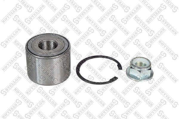 STELLOX 43-29269-SX: Rattalaagrikomplekt Tagasild