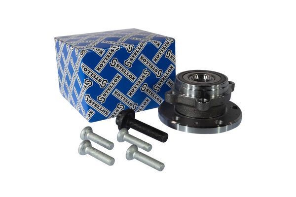 STELLOX 43-29292-SX: Set rulment roata punte fata