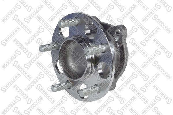 STELLOX 43-29313-SX: Set rulment roata puntea spate