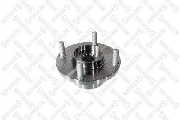 STELLOX 43-29329-SX: Set rulment roata punte fata
