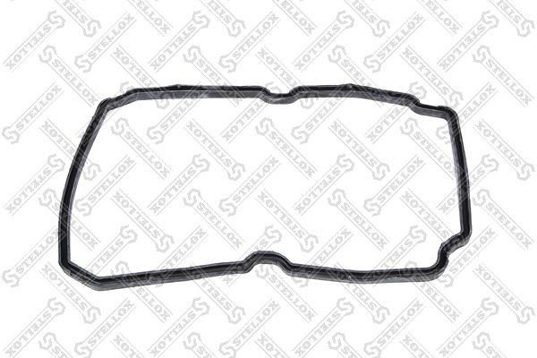 STELLOX 81-07829-SX: Simering, butuc roata spre cutia de viteze