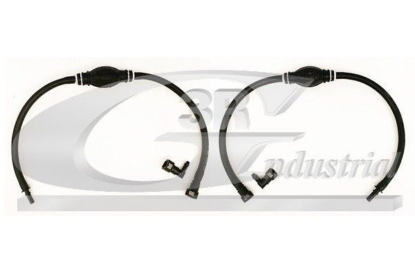 3RG 88016: Furtun de aerisire