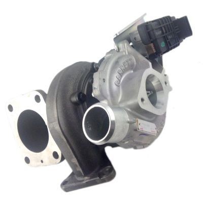 GARRETT 773098-9008S: Turbosuflantă Original Spare part