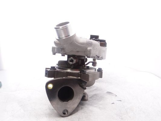 GARRETT 778400-9005S: Turbosuflantă Original Spare part