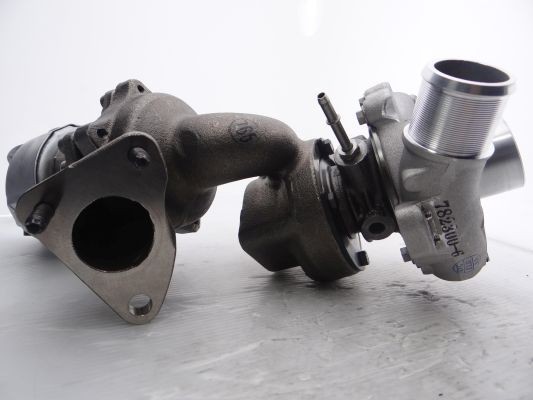 GARRETT 793829-9006S: Turbosuflantă Original Spare part