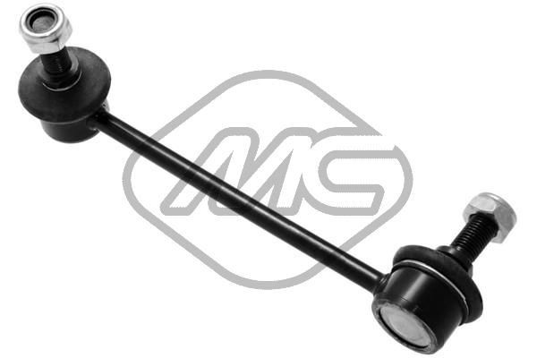 Metalcaucho 40166: Stabilisaator, Stabilisaator esisild vasakul