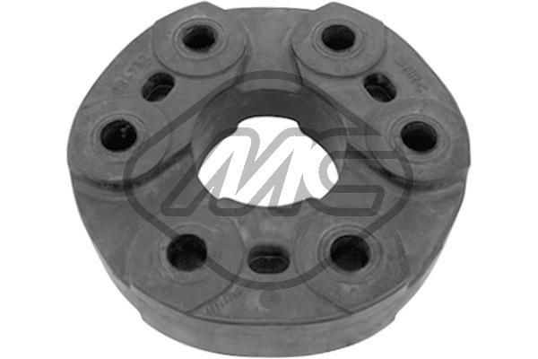 Metalcaucho 40585: Articulatie, cardan fata si spate