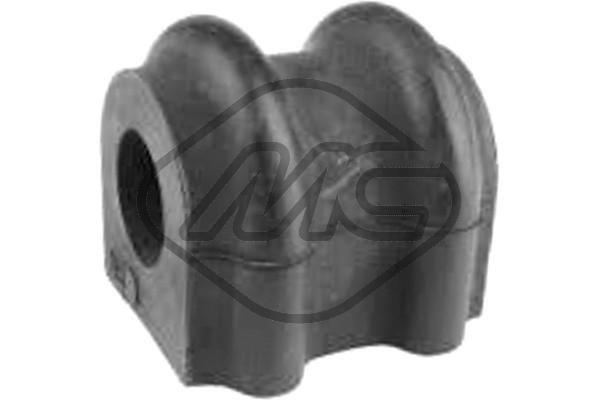 Metalcaucho 47234: Cuzinet, stabilizator puntea spate