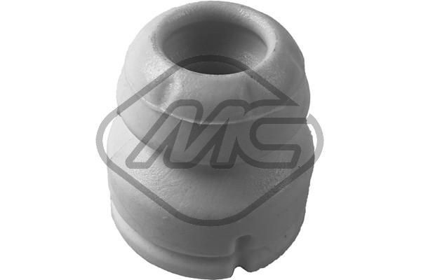 Metalcaucho 56155: Vaimennuskumi, jousitus etuakseli molemminpuoleinen