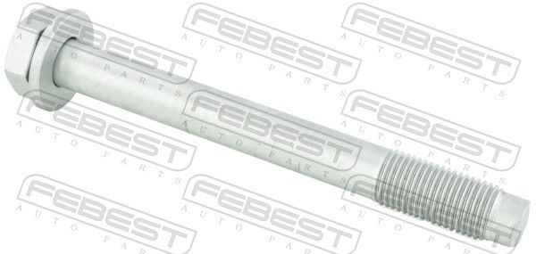 FEBEST 0198-004: Kinnituspoldid, õõtshoob