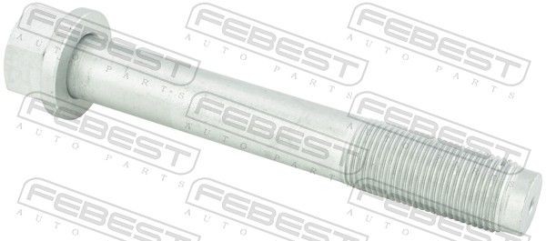 FEBEST 0198-009: Tvirtinimo veržlės, balansyras