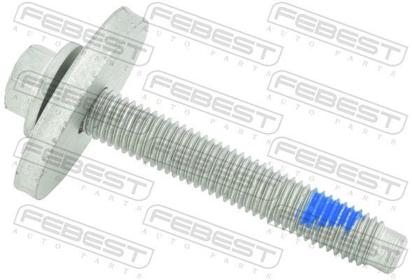 FEBEST 2198-008: Perno de fijación, brazo oscilante