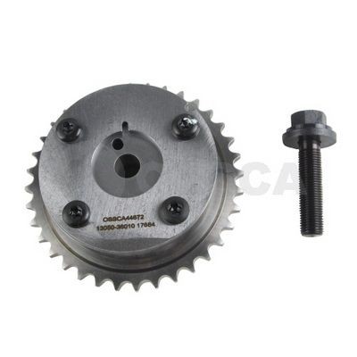 OSSCA 44672: Regulator ax cu came