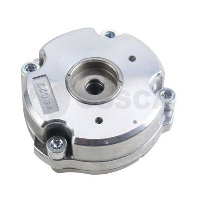 OSSCA 46996: Regulator ax cu came