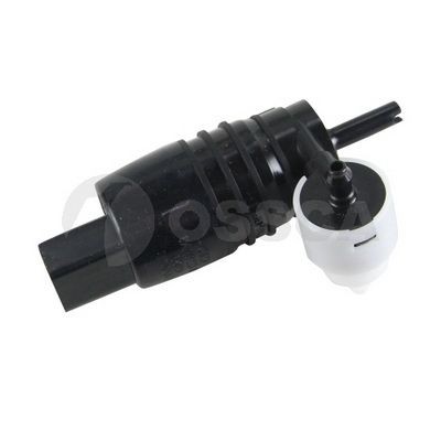 OSSCA 47029: Klaasipesuvee pump, klaasipuhastus