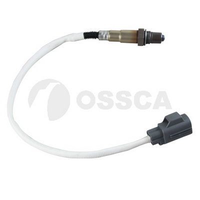 OSSCA 47660: Lambda andur