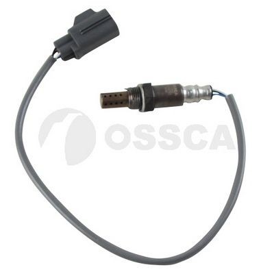 OSSCA 47662: Lambda andur