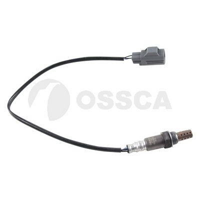 OSSCA 47666: Lambda andur