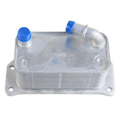 OSSCA 47883: Radiator ulei, ulei motor