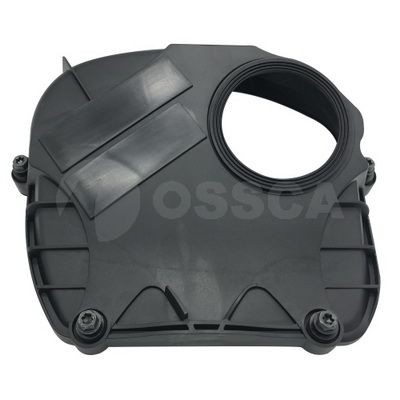 OSSCA 49117: Capac, curea dintata