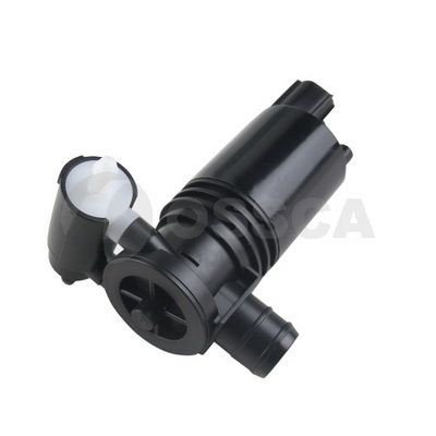 OSSCA 49550: Klaasipesuvee pump, klaasipuhastus