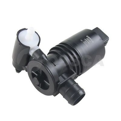 OSSCA 49745: Klaasipesuvee pump, klaasipuhastus