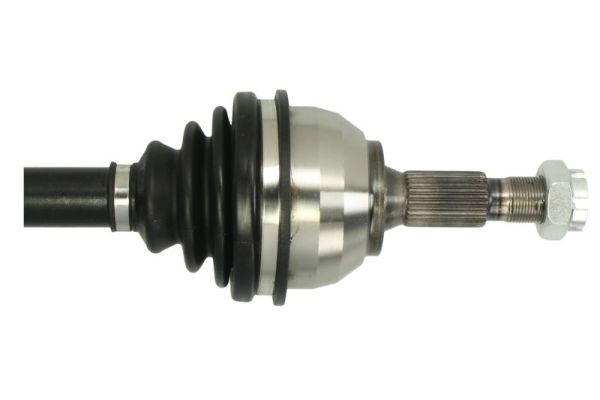 PASCAL G8C001PC: Set articulatie, planetara spre cutia de viteze
