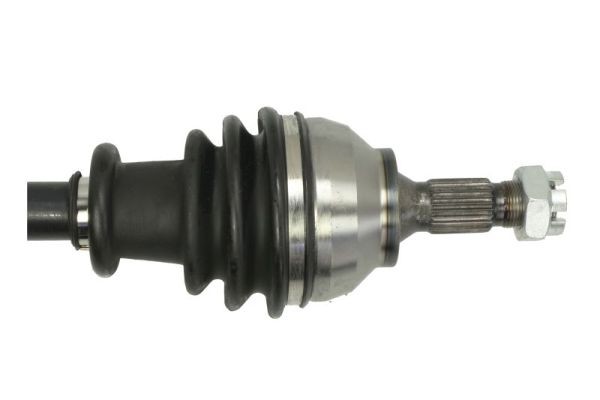 PASCAL G8P002PC: Set articulatie, planetara spre cutia de viteze