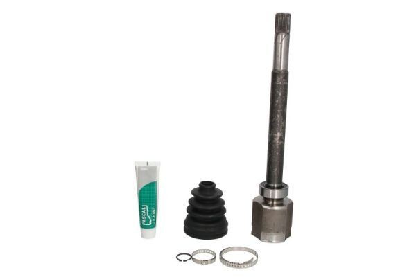 PASCAL G8X035PC: Set articulatie, planetara spre cutia de viteze
