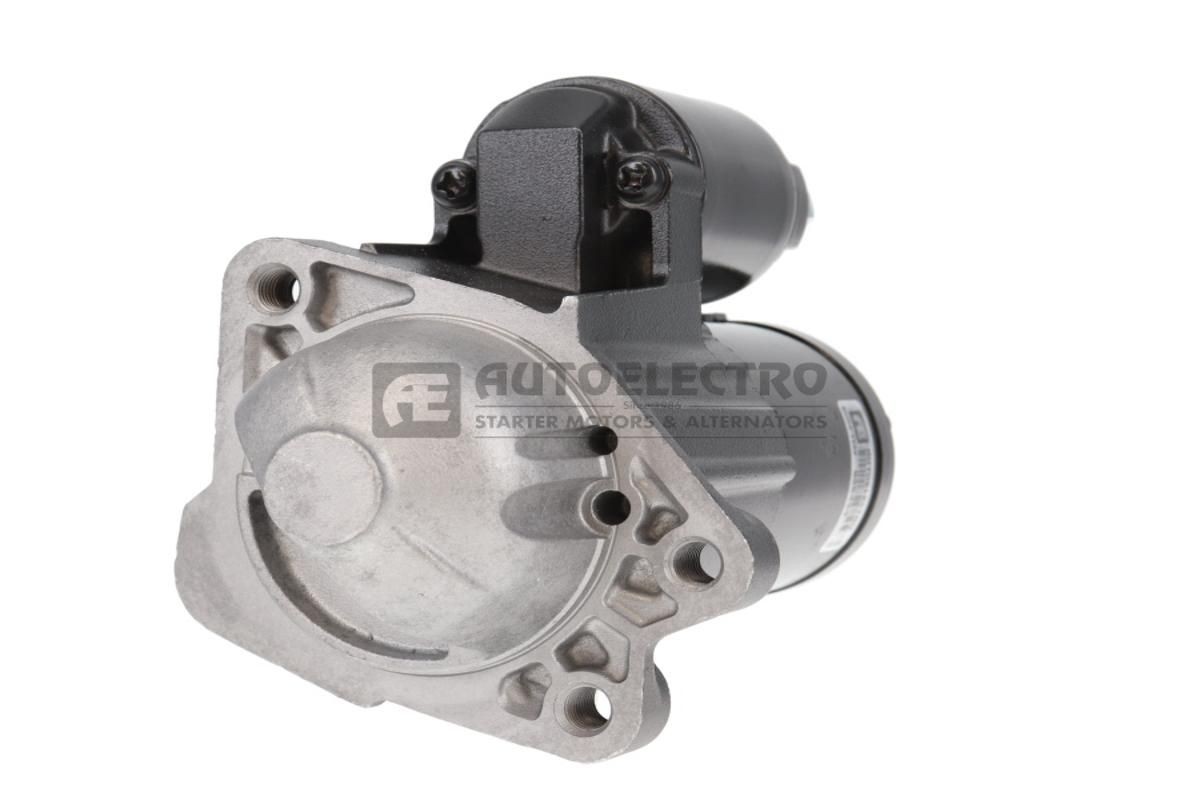 AUTOELECTRO AEY4151: Starter 1,4kW