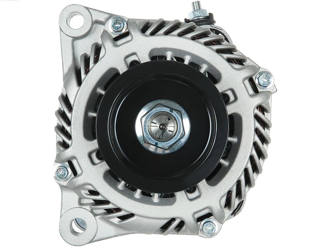AS-PL A5399S: Alternator Brand new AS-PL Alternator brush set 110A