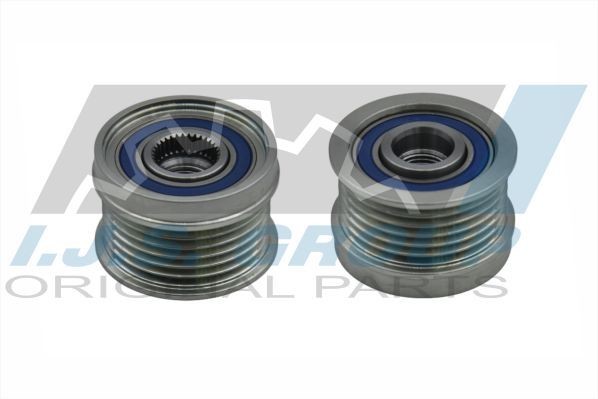 IJS GROUP 30-1167: Rueda libre de alternador Technology & Quality, Made in Spain se requiere herramiente especial para montaje