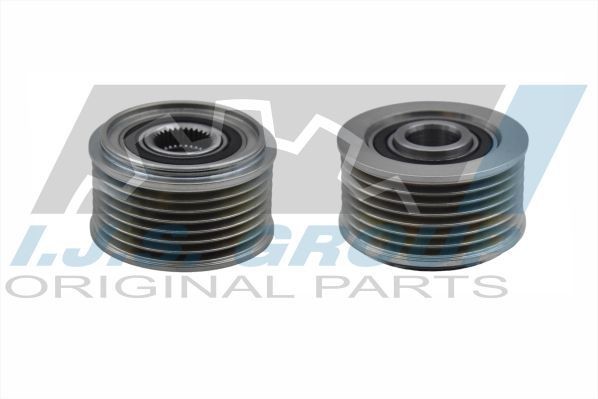 IJS GROUP 30-1168: Generaatori vabakäik Technology & Quality, Made in Spain Eritööriist montaažiks vajalik