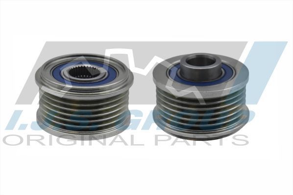 IJS GROUP 30-1170: Generaatori vabakäik Technology & Quality, Made in Spain