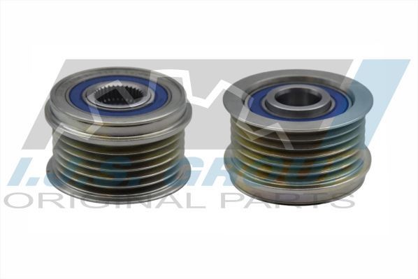 IJS GROUP 30-1172: Generaatori vabakäik Technology & Quality, Made in Spain Eritööriist montaažiks vajalik