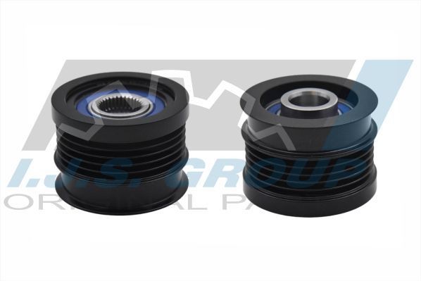 IJS GROUP 30-1181: Ελεύθερη περιστροφή γεννήτριας Technology & Quality, Made in Spain Απαιτείται ειδικό εργαλείο για την τοποθέτηση