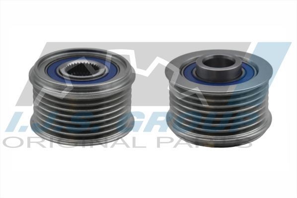 IJS GROUP 30-1194: Generaatori vabakäik Technology & Quality, Made in Spain Eritööriist montaažiks vajalik