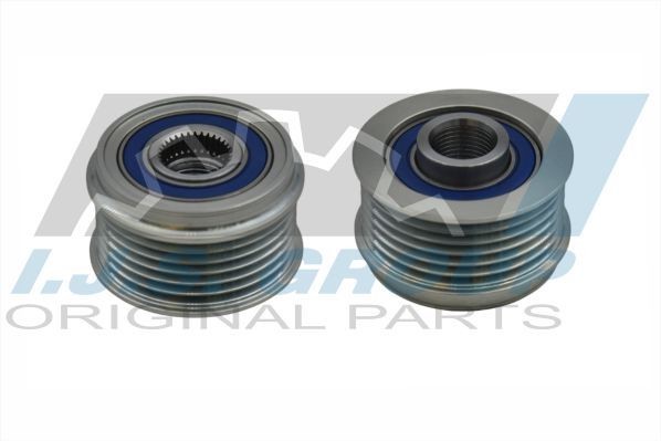IJS GROUP 30-1195: Generaatori vabakäik Technology & Quality, Made in Spain