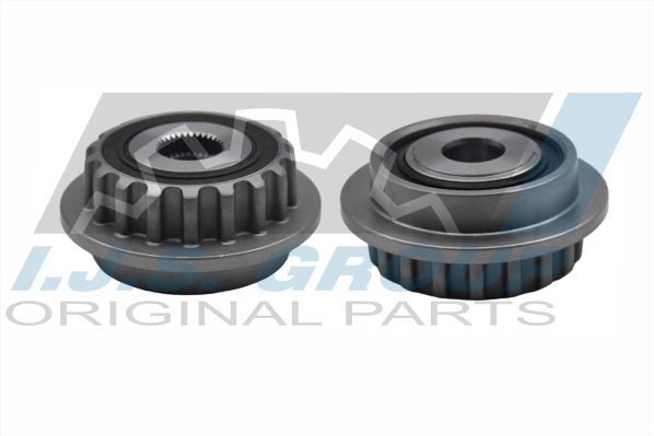 IJS GROUP 30-1207: Generátor szabadonfutó Technology & Quality, Made in Spain a szereléshez speciális szerszám szükséges