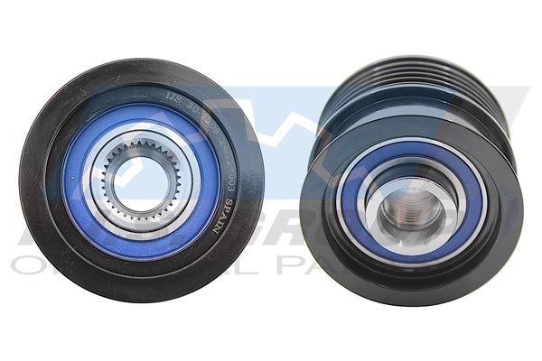 IJS GROUP 30-1208: Generaatori vabakäik Technology & Quality, Made in Spain Eritööriist montaažiks vajalik