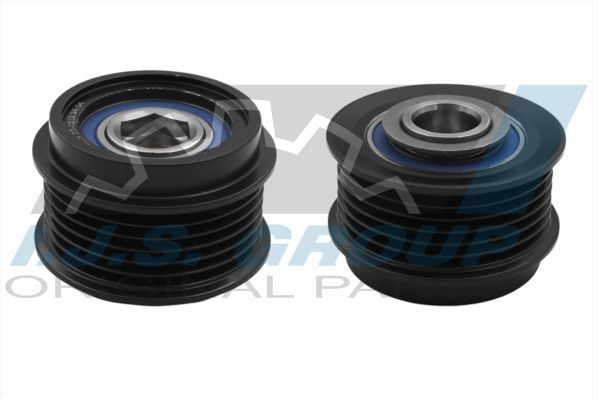 IJS GROUP 30-1212: Ģeneratora brīvgaitas mehānisms Technology & Quality, Made in Spain nepieciešams speciāls montāžas aprīkojums