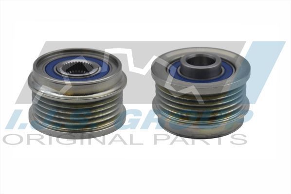 IJS GROUP 30-1219: Generaatori vabakäik Technology & Quality, Made in Spain Eritööriist montaažiks vajalik