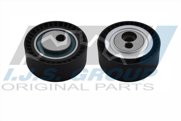 IJS GROUP 93-1145: Pingutusrull, soonrihm Technology & Quality Ø: 70mm, Ø: 70mm