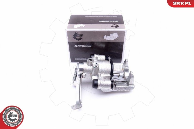 ESEN SKV 50SKV053 Bremssattel Hinterachse links