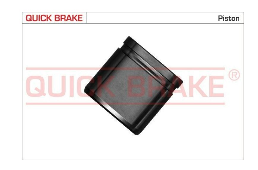 QUICK BRAKE 185082: Kolvid, pidurisadul