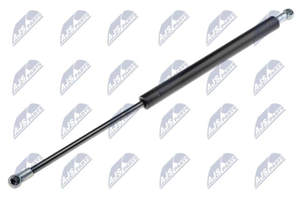 NTY AE-AR-003: Muelle neumático, capó de motor