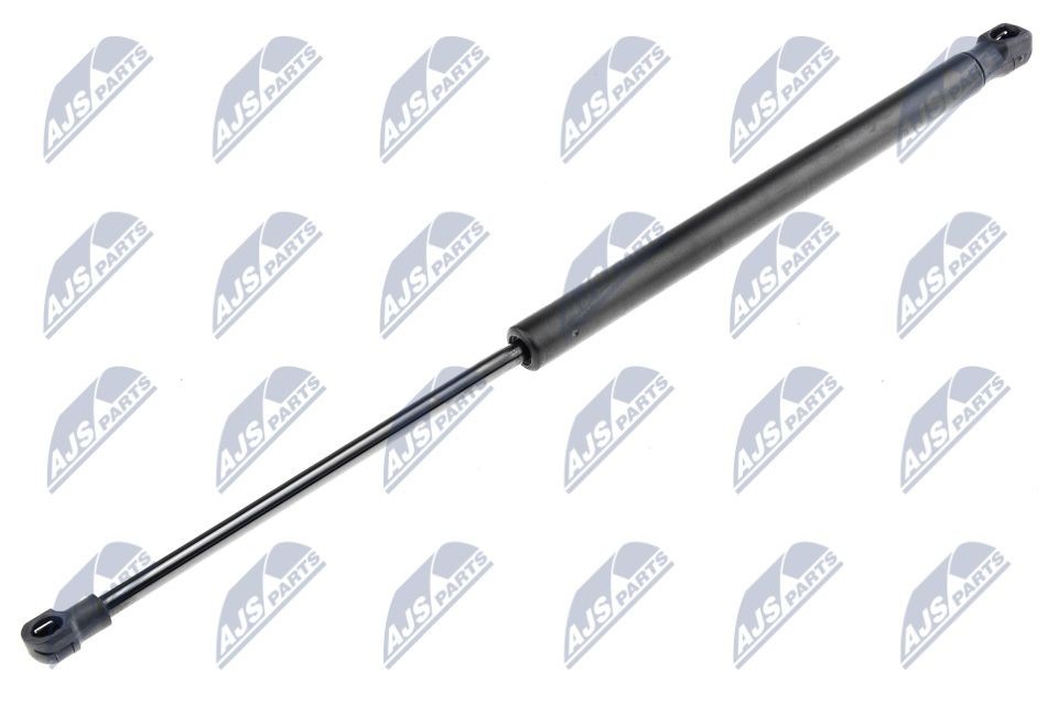 NTY AE-AR-015: Pneumatická prużina, Batożinový / nákladný priestor 440mm