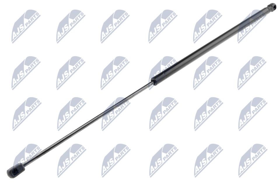 NTY AE-AU-062: Ammortizzatore pneumatico cofano motore