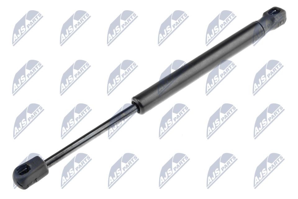 NTY AE-AU-075: Gaasivedru, pagasi- / veoruum 279mm