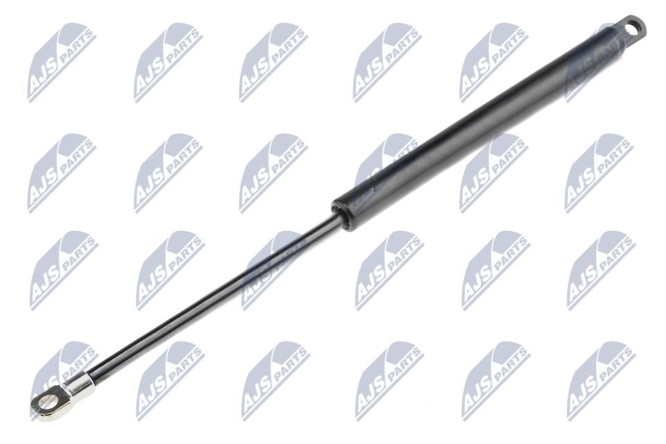 NTY AE-BM-000: Mola pneumática, capot do motor